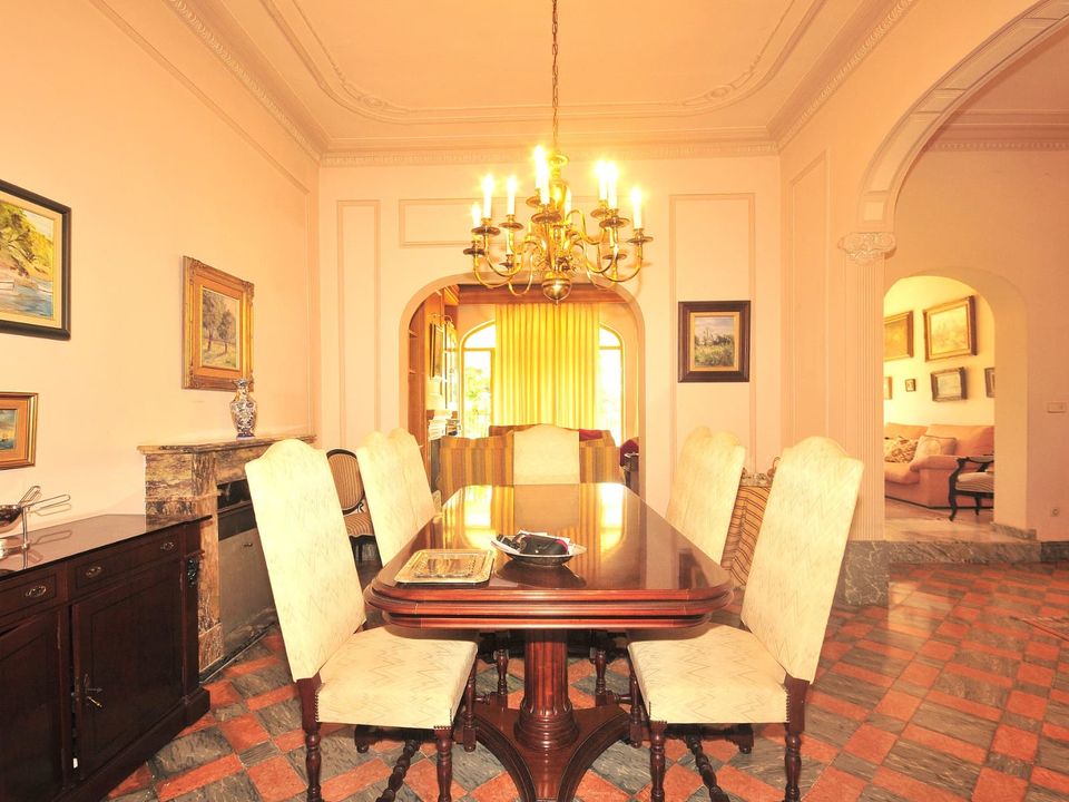 Villa i Palma De Mallorca, Mallorca - foto 4