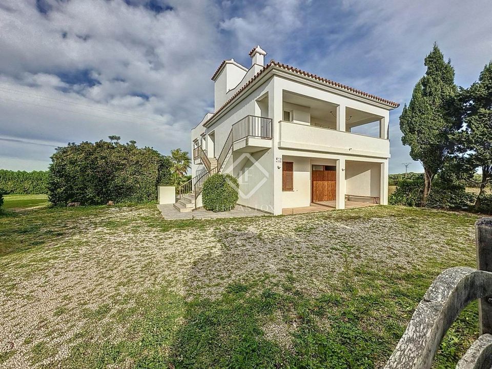 Casa de campo en Ciutadella De Menorca, Menorca - foto 3