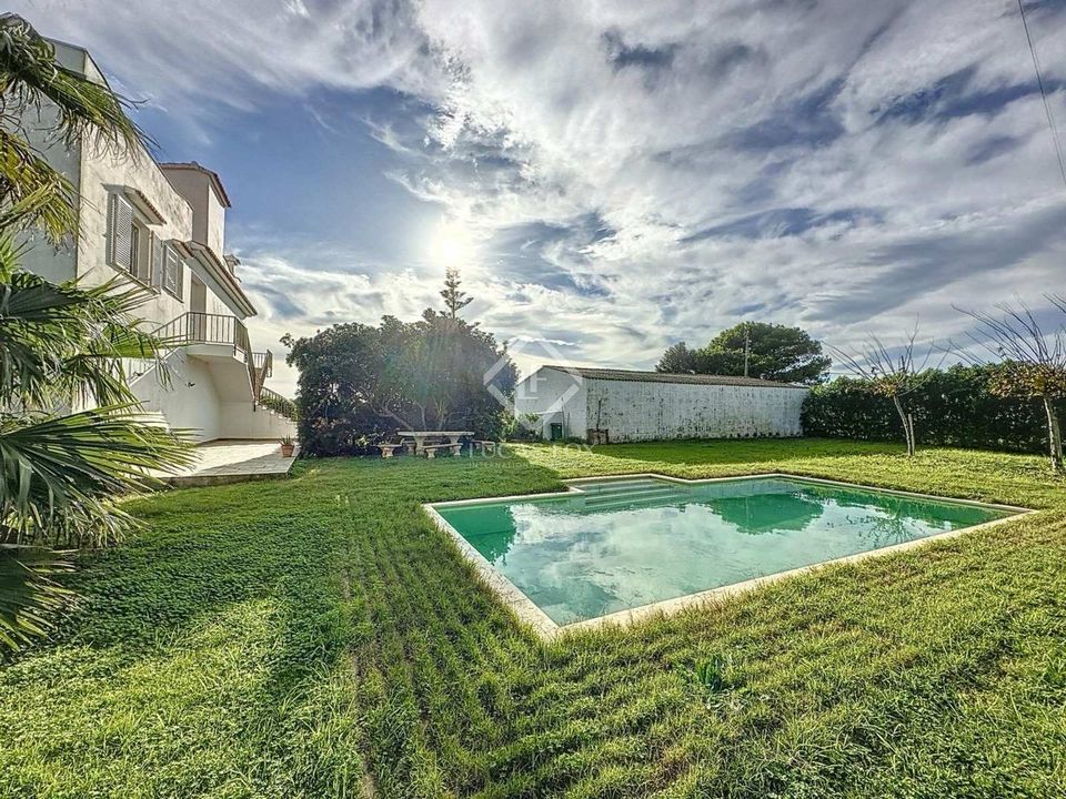 Casa de campo en Ciutadella De Menorca, Menorca - foto 4