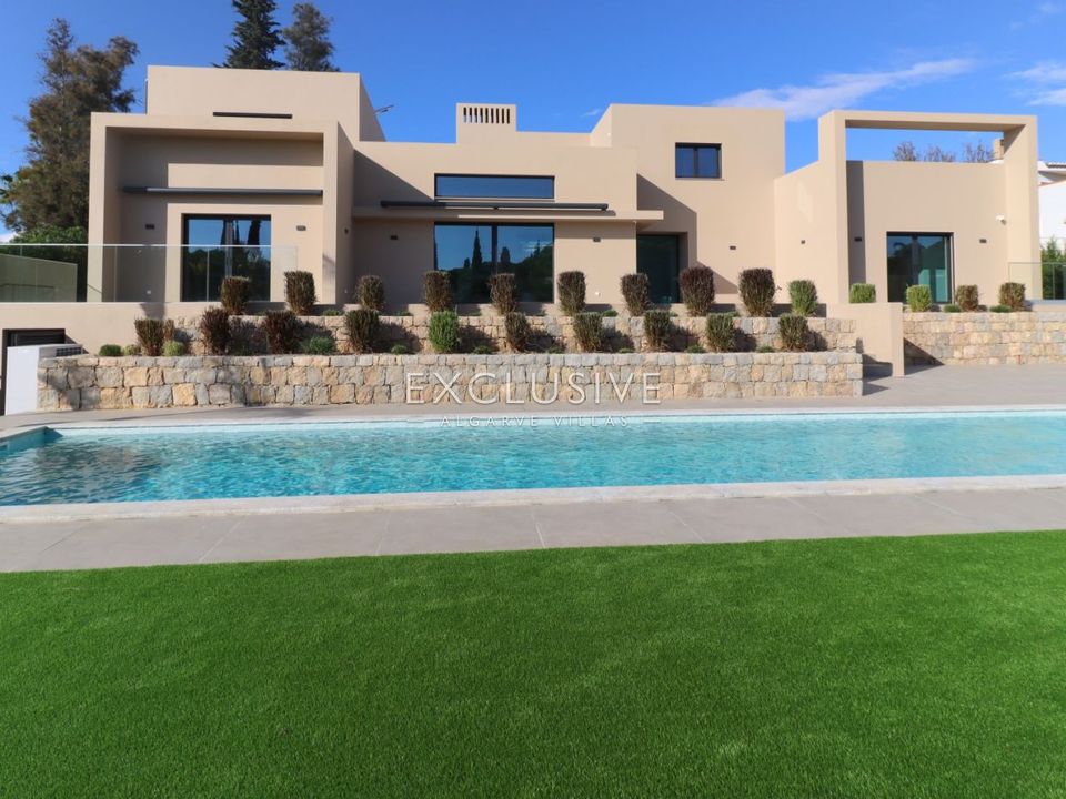 Villa i Lagoa, Faro - foto 4