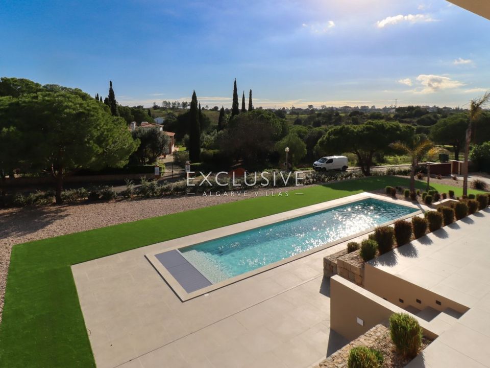 Villa i Lagoa, Faro - foto 2