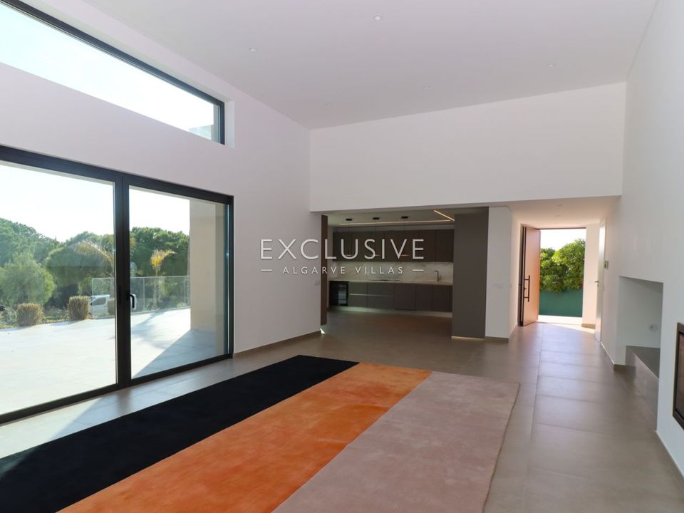Villa i Lagoa, Faro - foto 3