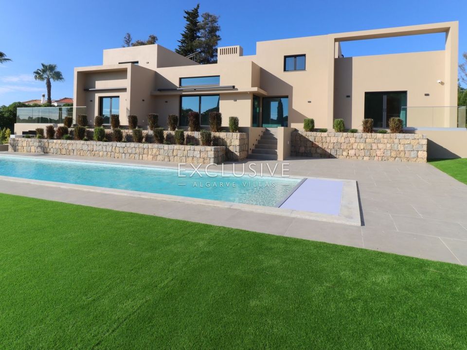 Villa i Lagoa, Faro - foto 1
