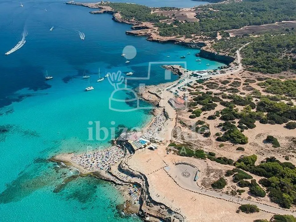 Finca i Sant Josep de sa Talaia, Ibiza - foto 1