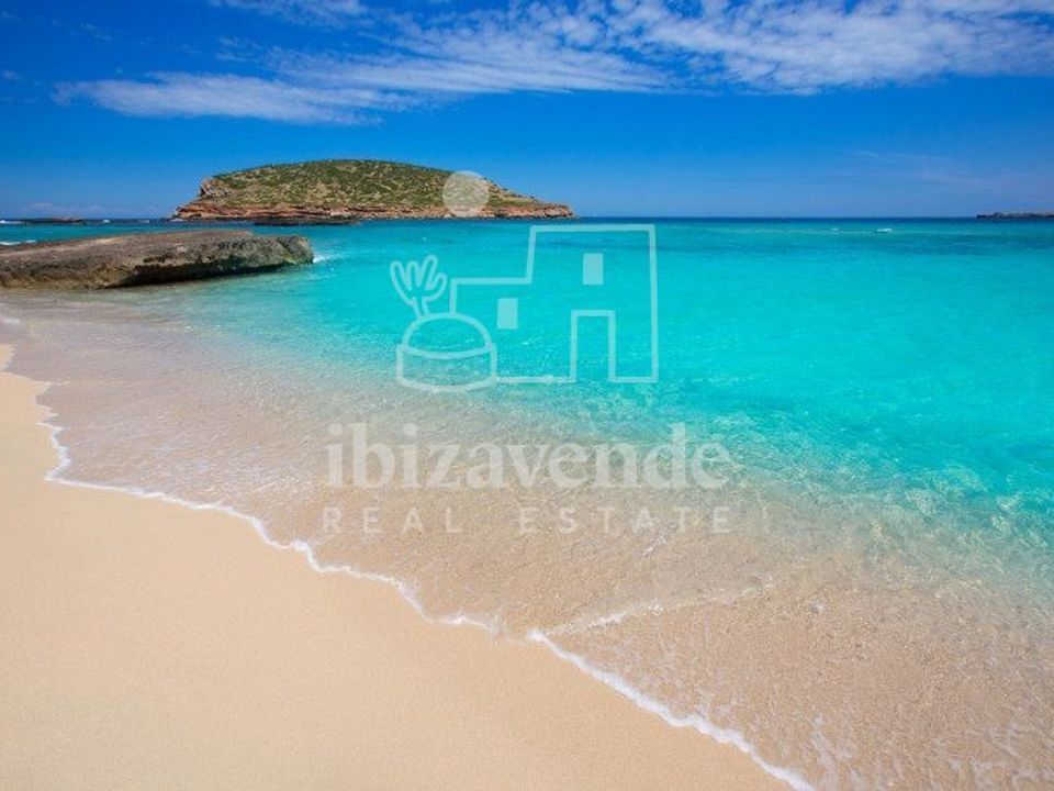 Finca i Sant Josep de sa Talaia, Ibiza - foto 2