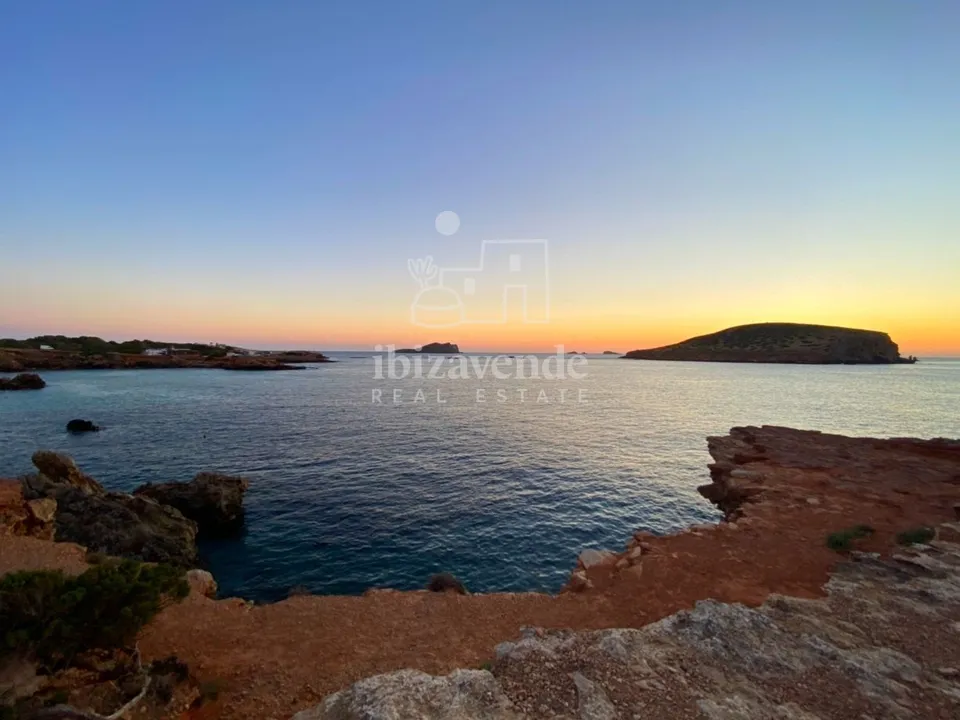 Finca i Sant Josep de sa Talaia, Ibiza - foto 3