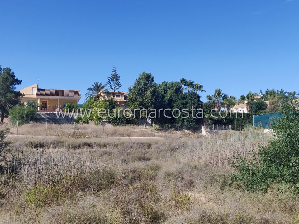 Landejendom i Fortuna, Murcia - foto 2