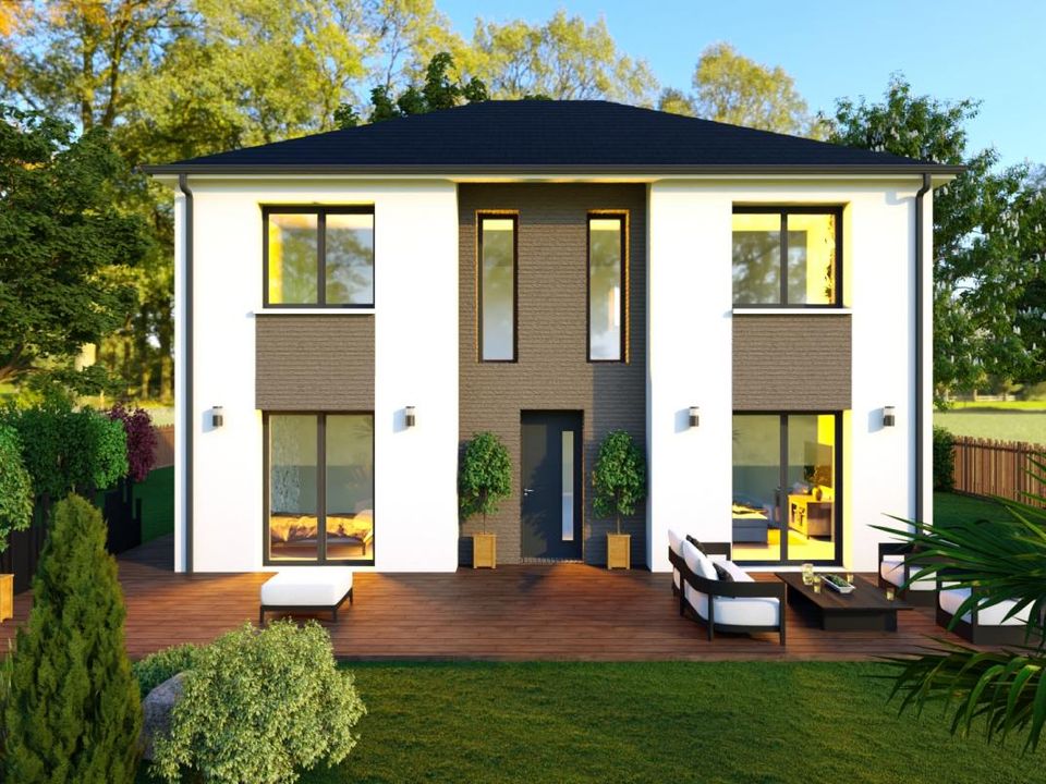 Villa i Massy, Essonne - foto 1