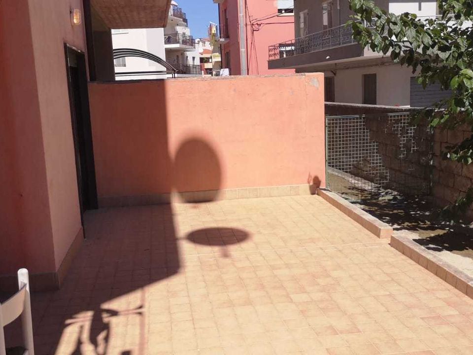 Lejlighed i Lanciano, Chieti - foto 1
