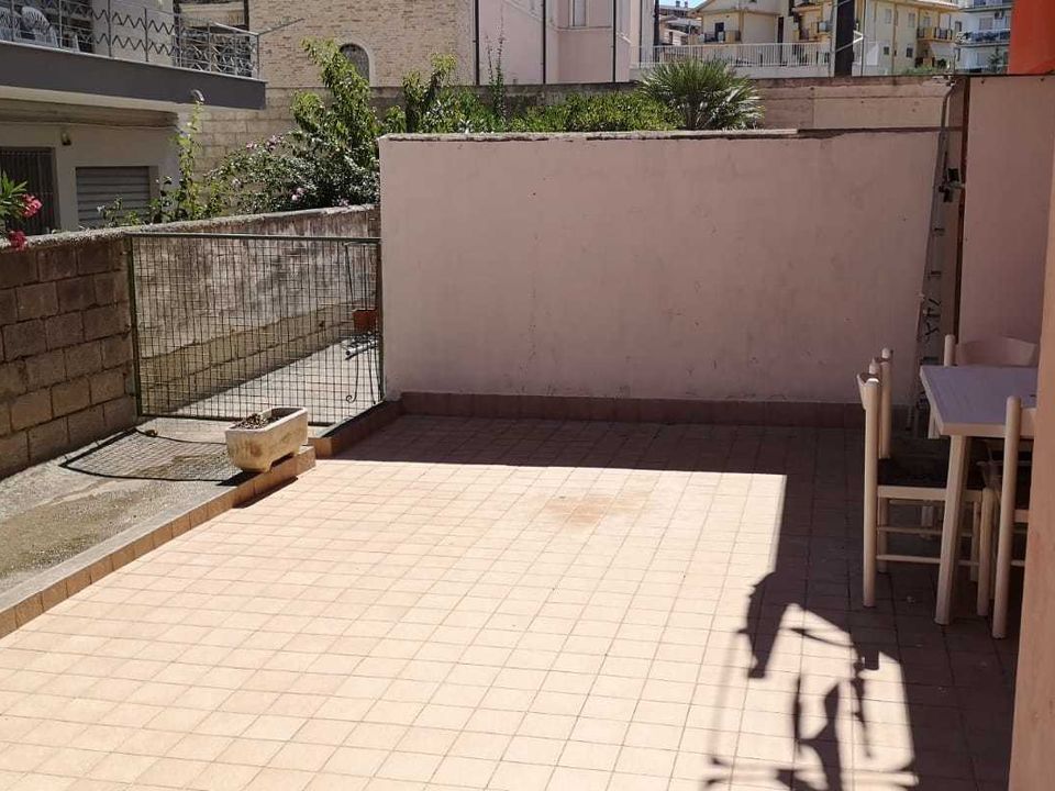 Lejlighed i Lanciano, Chieti - foto 2