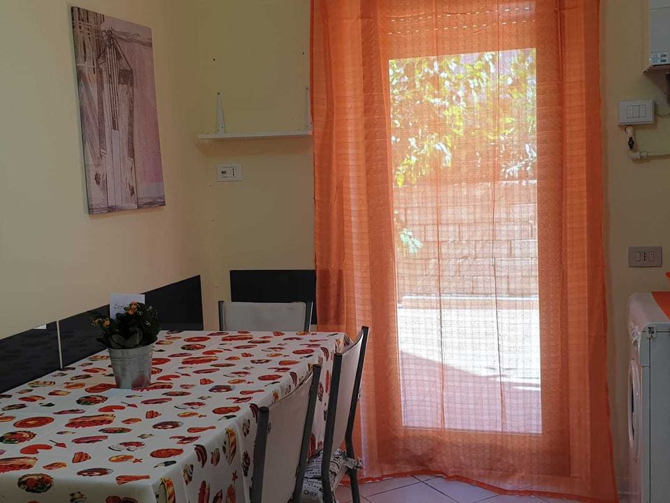 Lejlighed i Lanciano, Chieti - foto 3