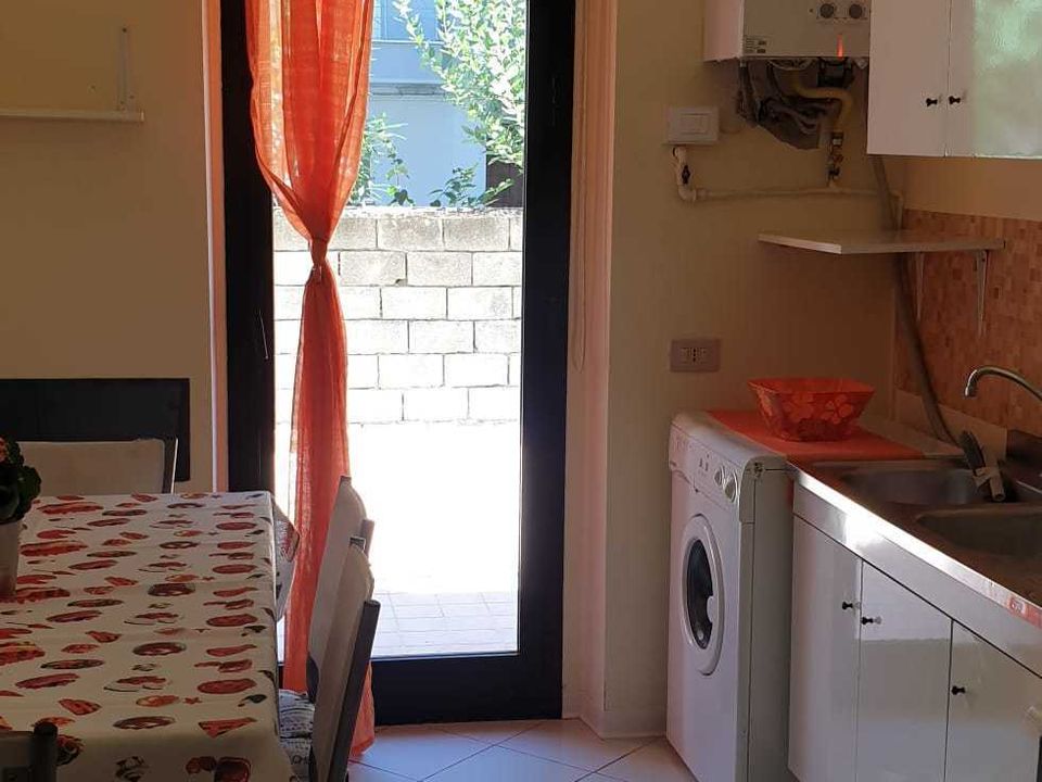 Lejlighed i Lanciano, Chieti - foto 4