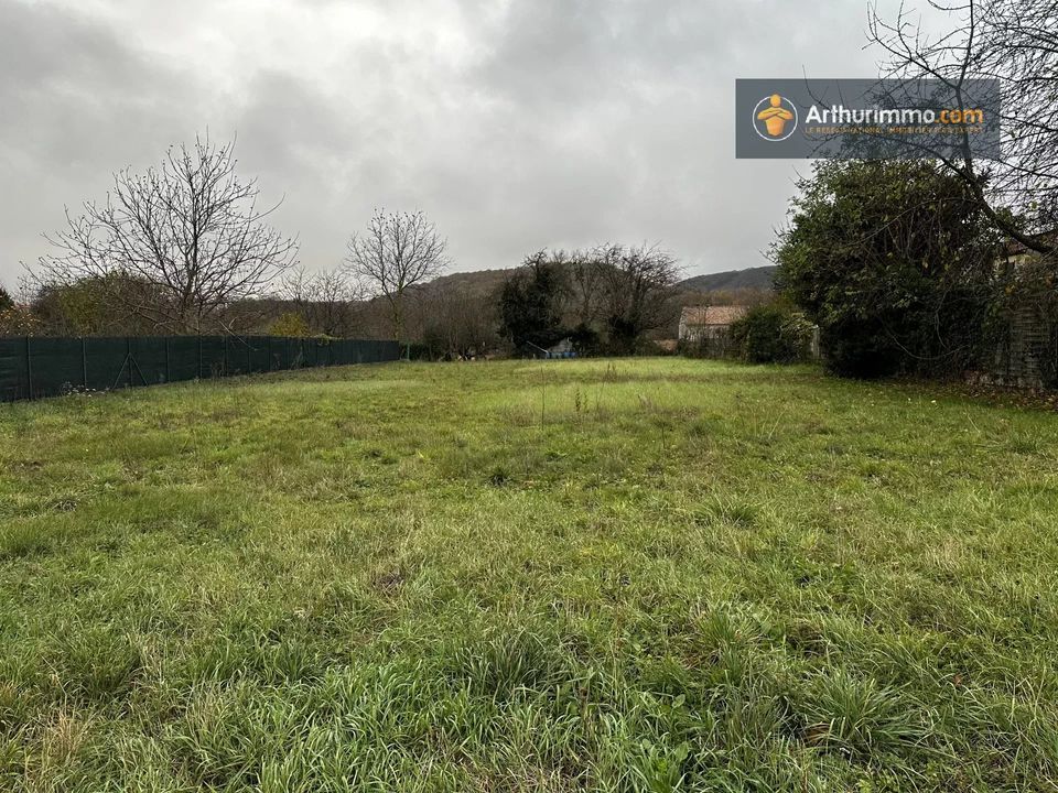 Helårsgrund i Lavelanet, Ariege - foto 1