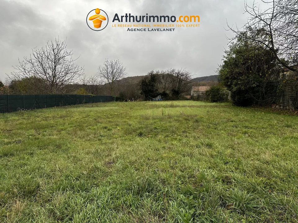 Terreno en Lavelanet, Ariege - foto 1