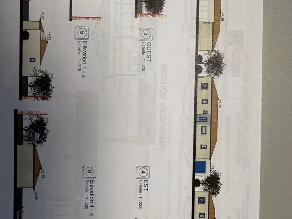 Terreno en Lavelanet, Ariege - foto 2