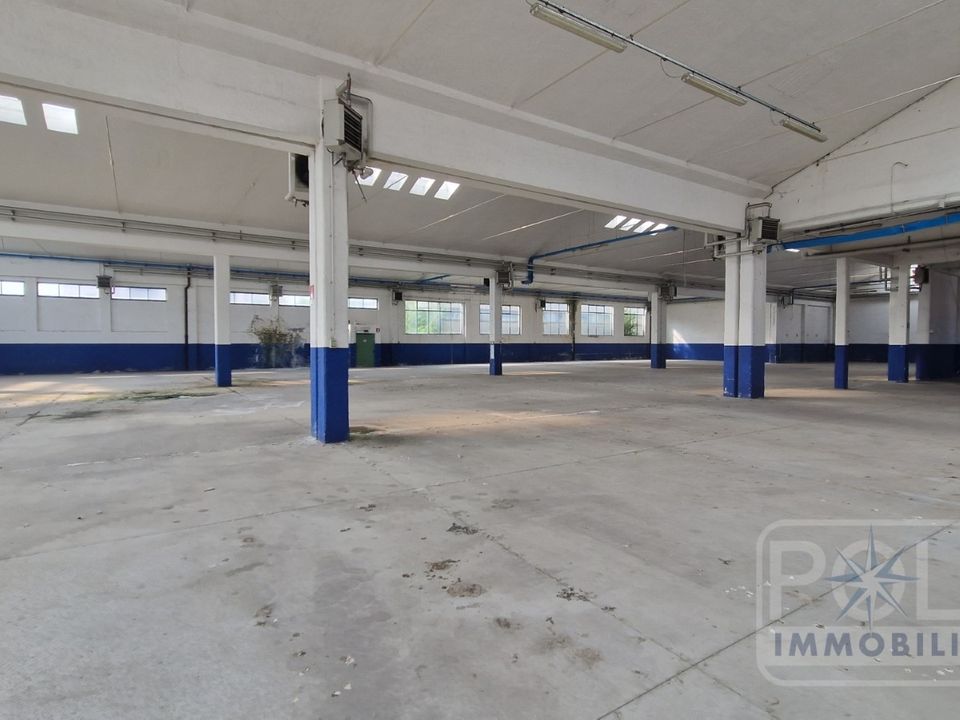Erhvervsejendom i Brescia, Brescia - foto 1