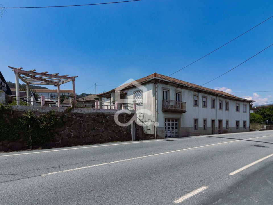 Villa i Cinfaes, Braga - foto 2