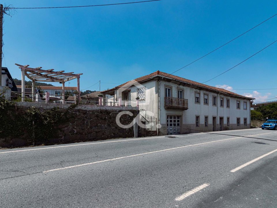 Villa i Cinfaes, Braga - foto 3