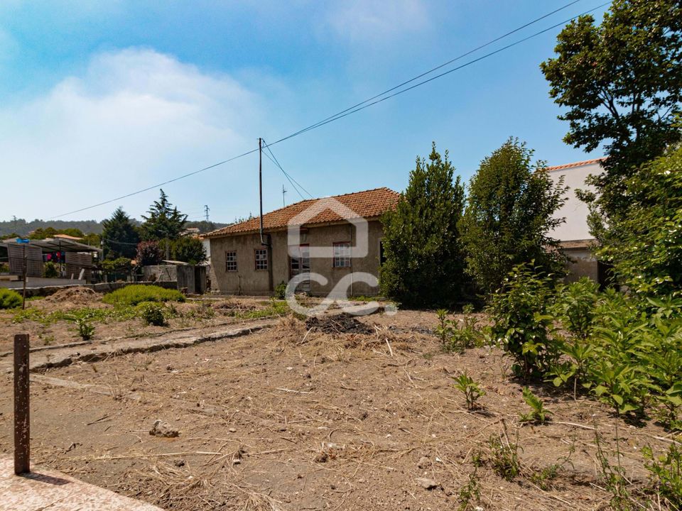 Villa i Cinfaes, Braga - foto 4
