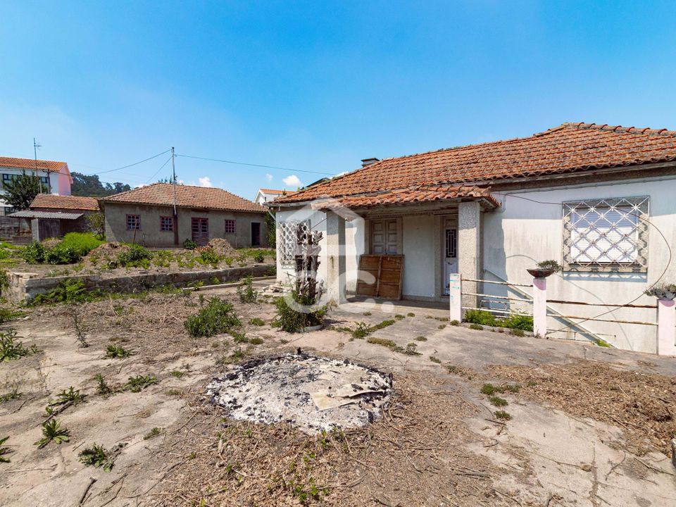 Villa i Cinfaes, Braga - foto 5