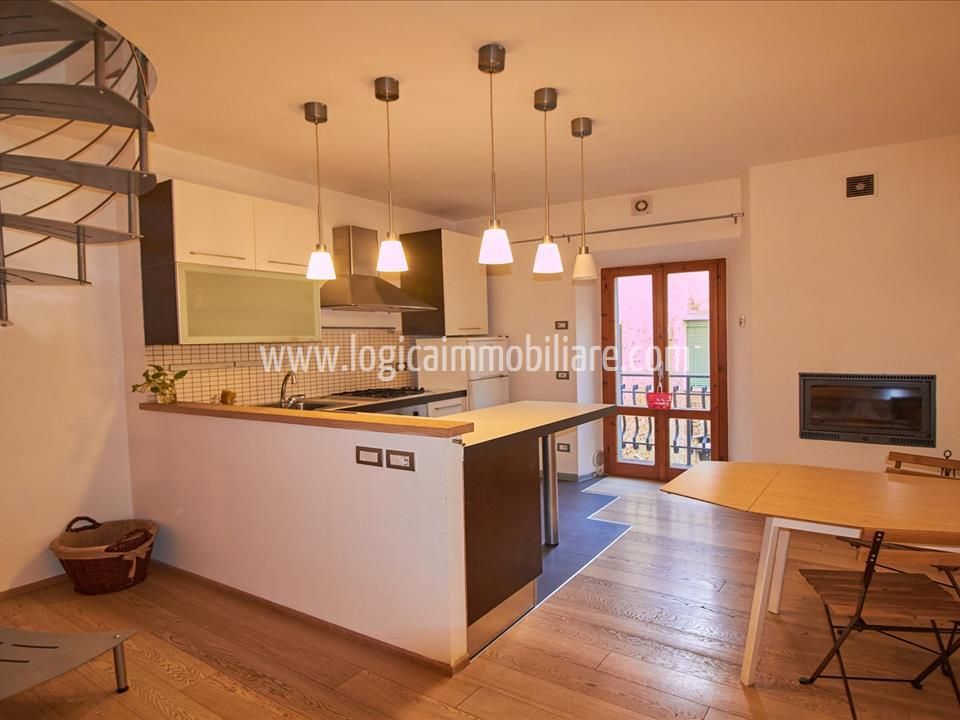 Rækkehus i Chiusi, Siena - foto 1