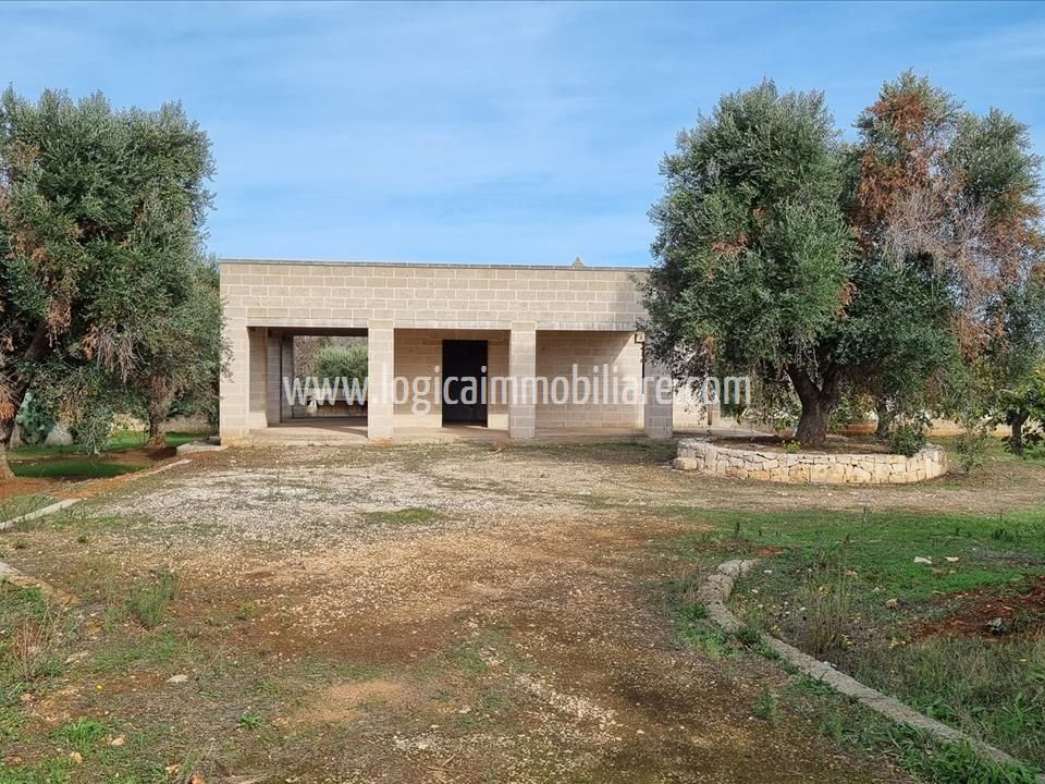 Villa i Carovigno, Brindisi - foto 1