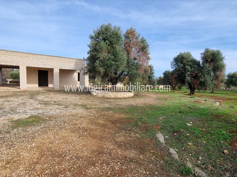 Villa i Carovigno, Brindisi - foto 2