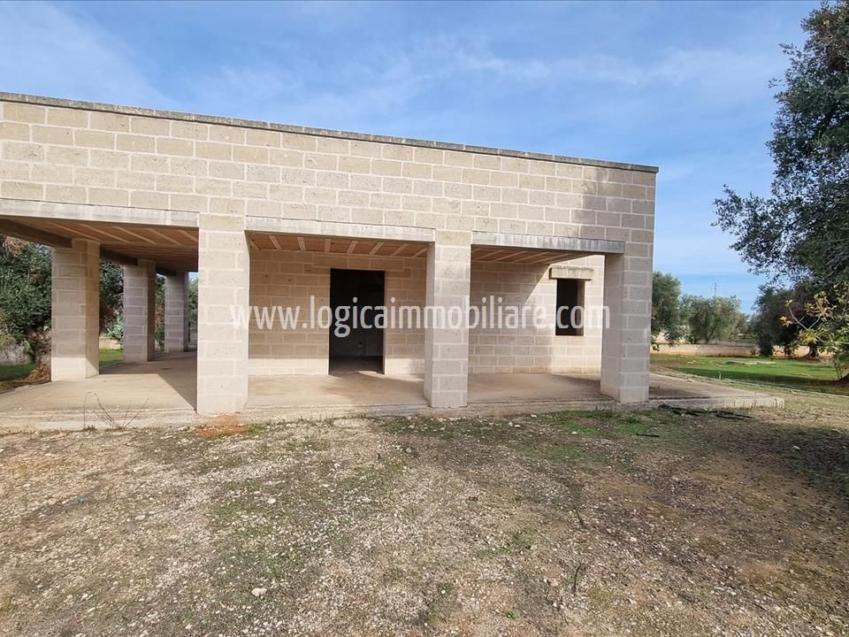Villa i Carovigno, Brindisi - foto 4