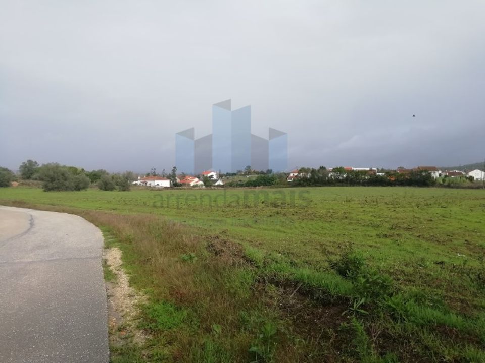 Helårsgrund i Vila Nova de Ancos, Coimbra - foto 2