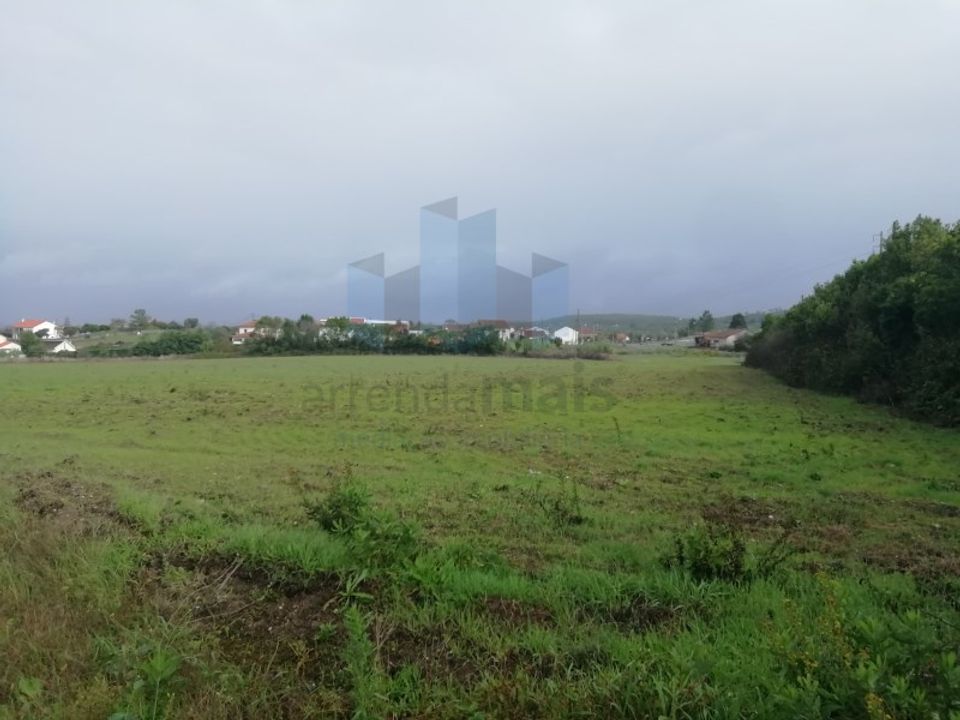 Helårsgrund i Vila Nova de Ancos, Coimbra - foto 5
