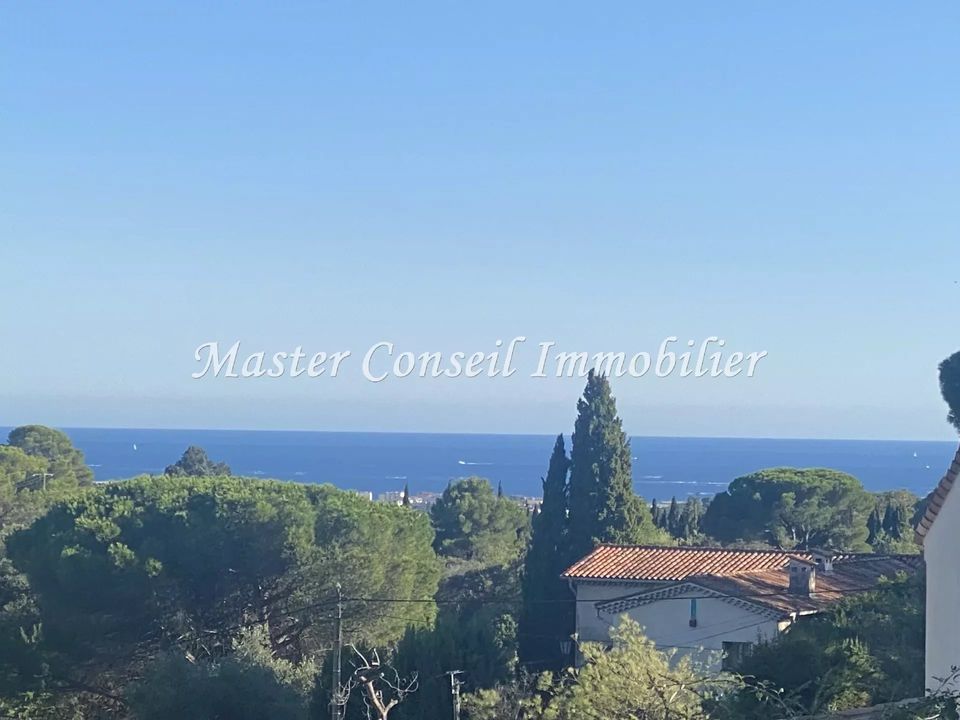 Villa i Mougins, Alpes-Maritimes - foto 2
