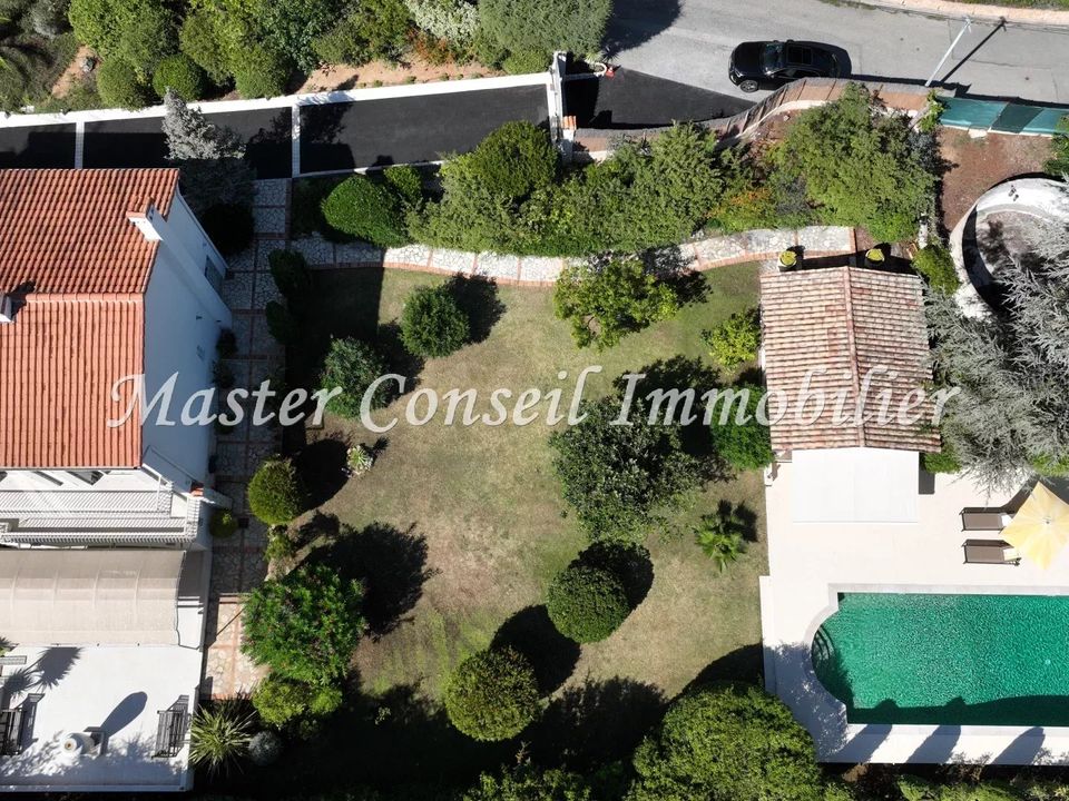 Villa i Mougins, Alpes-Maritimes - foto 4