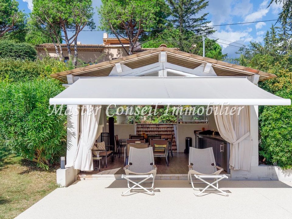 Villa i Mougins, Alpes-Maritimes - foto 5