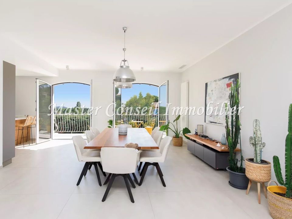 Villa i Mougins, Alpes-Maritimes - foto 3