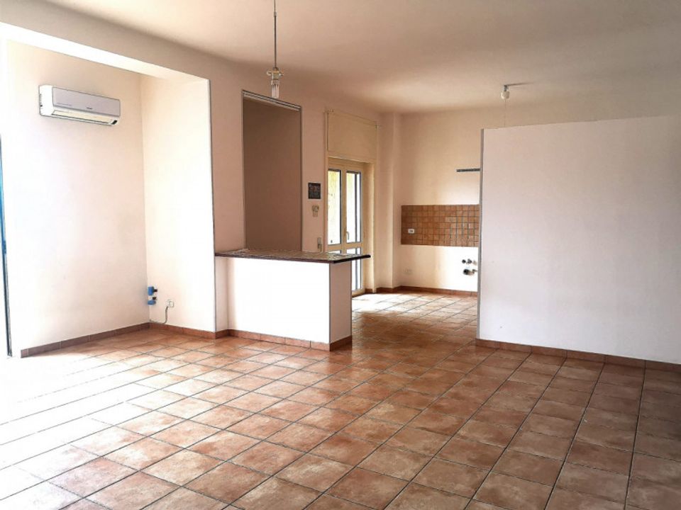 Lejlighed i Eboli, Salerno - foto 1