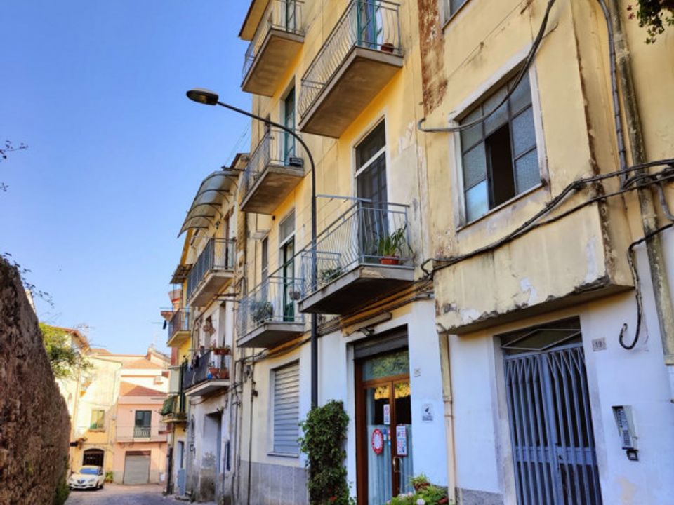Apartament a Eboli, Salerno - foto 1