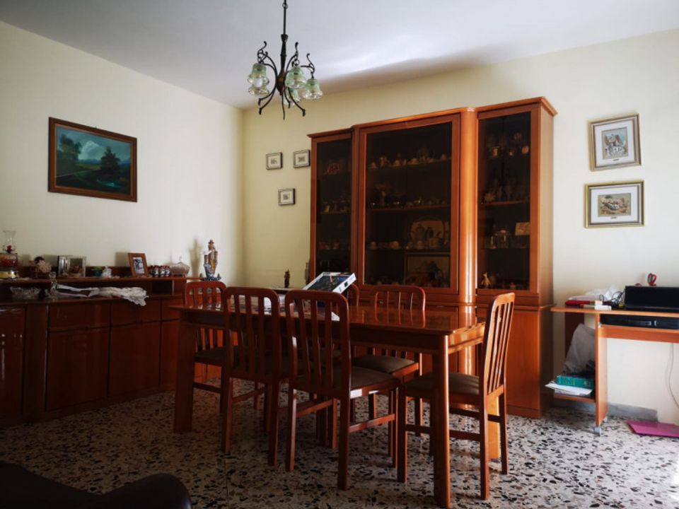 Lejlighed i Sicignano degli Alburni, Salerno - foto 4