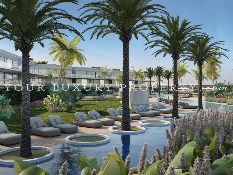 Lejlighed i Vilamoura, Faro - foto 5