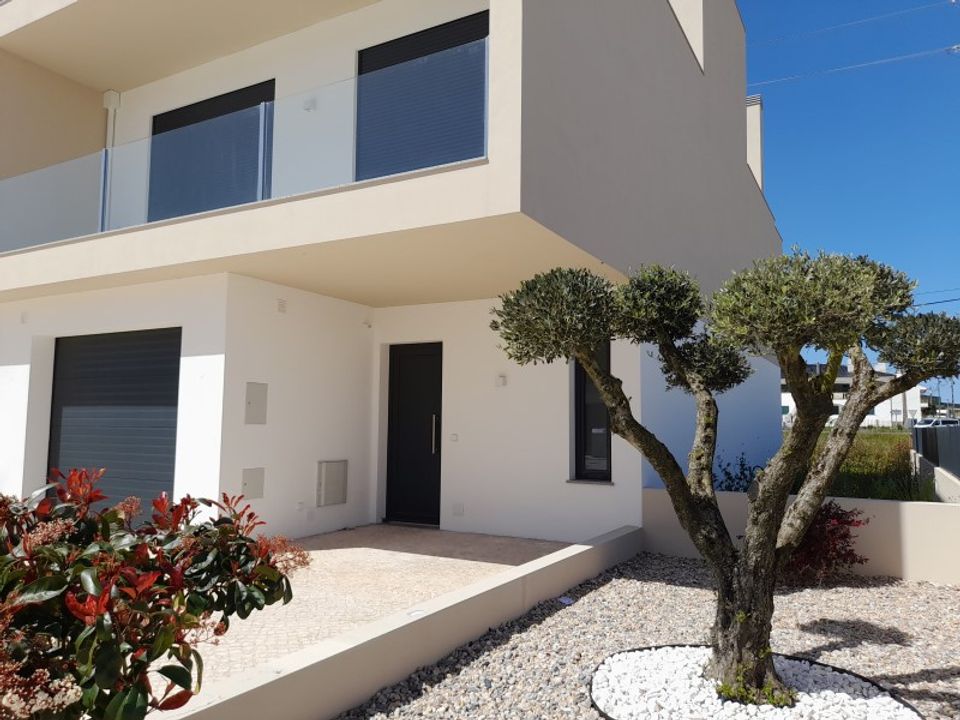 Villa i Lourinha, Lisbon - foto 1