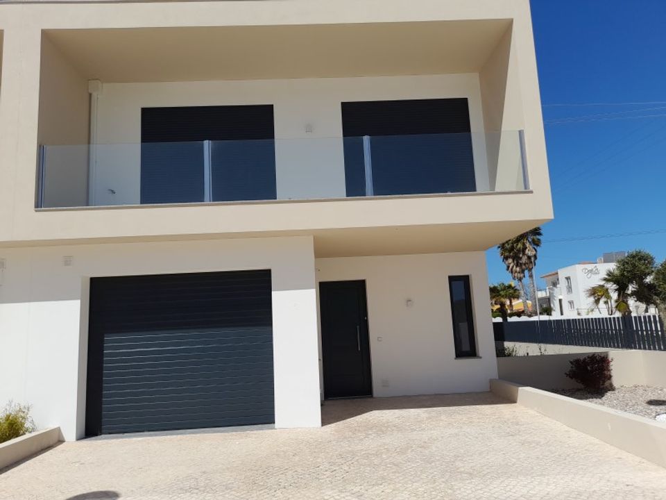 Villa i Lourinha, Lisbon - foto 2