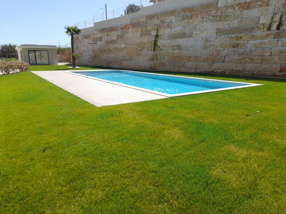 Villa i Lourinha, Lisbon - foto 3