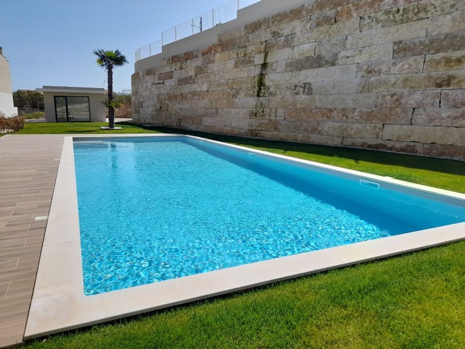Villa i Lourinha, Lisbon - foto 4