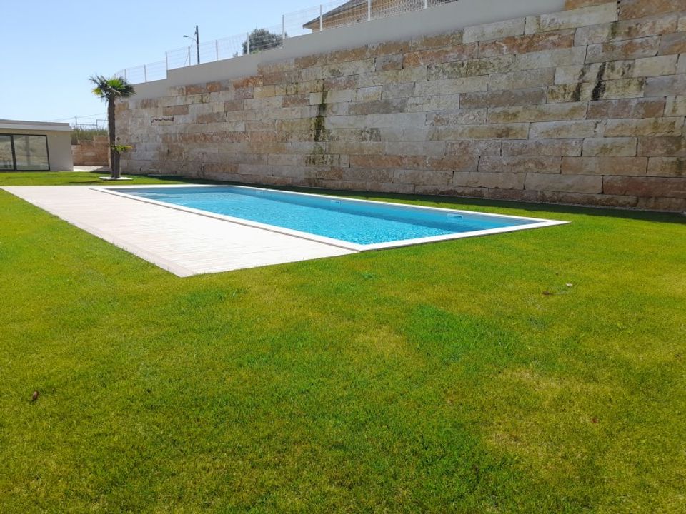 Villa i Lourinha, Lisbon - foto 5