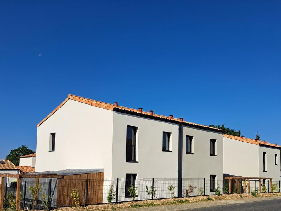 Villa a Gétigné, Loire-Atlantique - foto 1