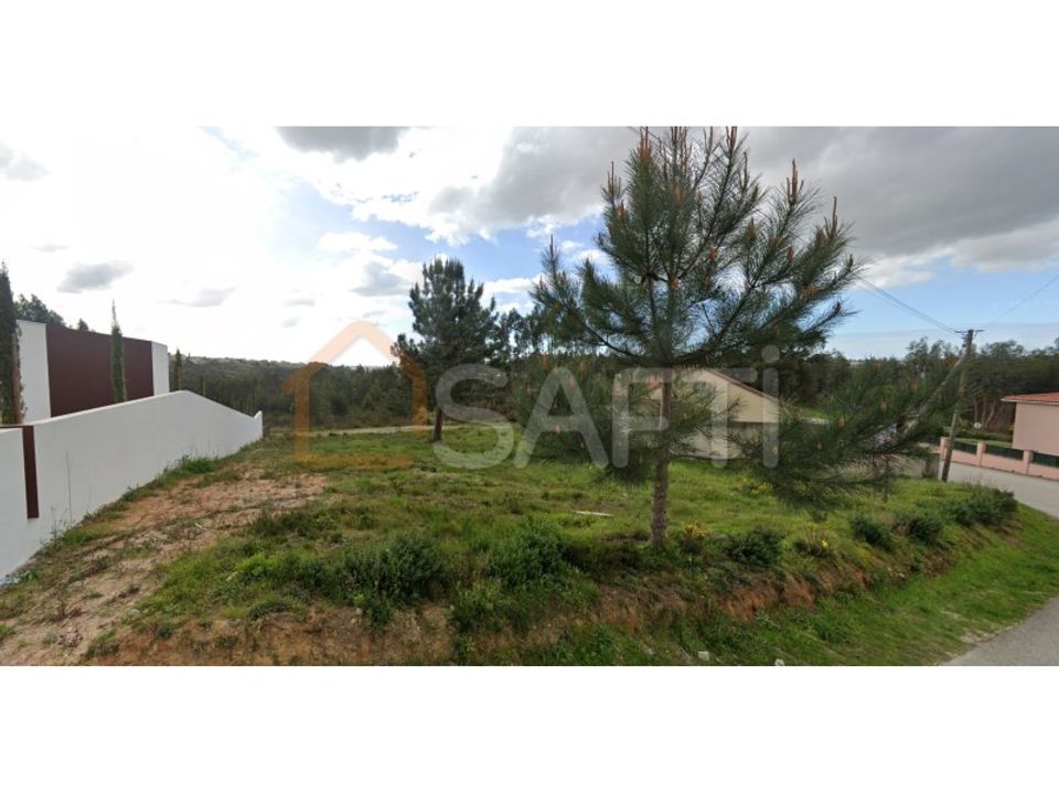 Helårsgrund i Leiria, Leiria - foto 3