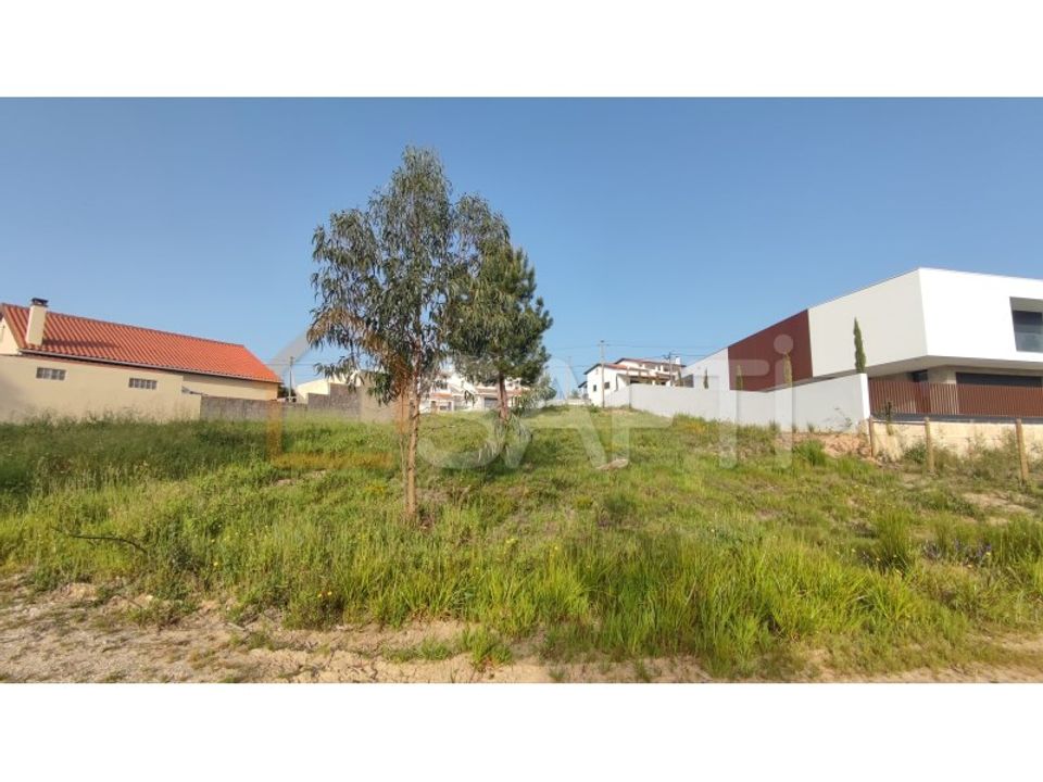 Helårsgrund i Leiria, Leiria - foto 5