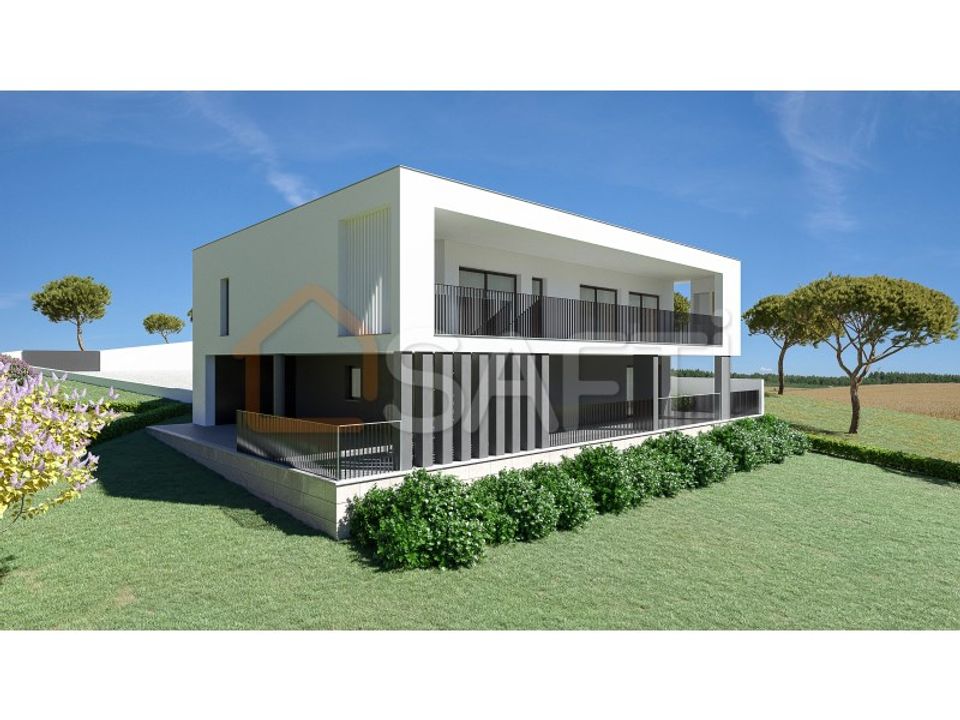 Helårsgrund i Leiria, Leiria - foto 2