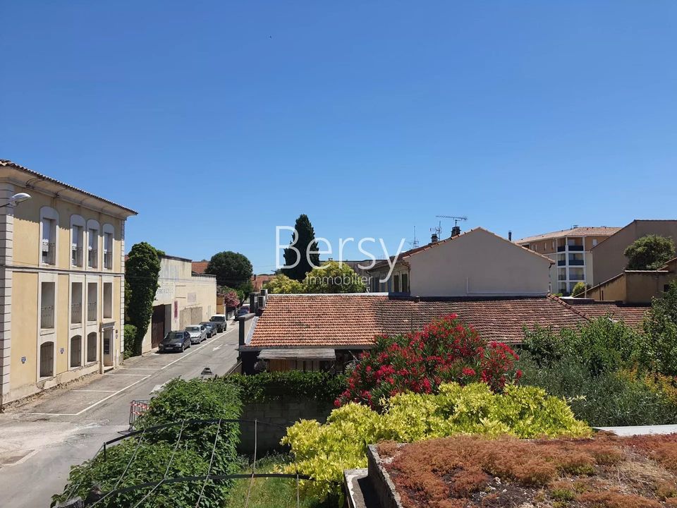 Lejlighed i Carpentras, Vaucluse - foto 1