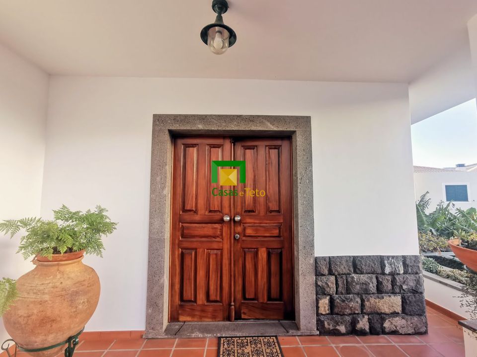 Villa i Camara de Lobos, Madeira - foto 3