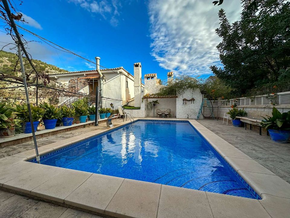 Villa i Velez De Benaudalla, Granada - foto 3